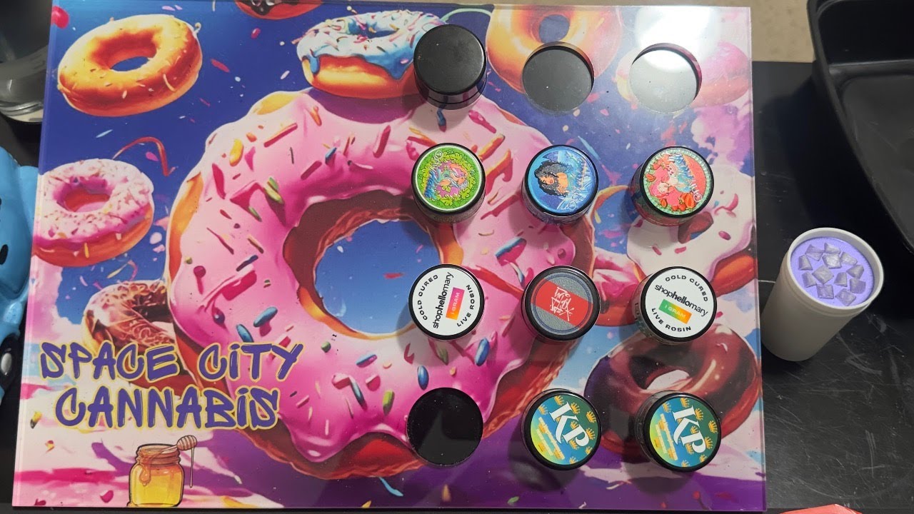 Smoke Sessions Episode 