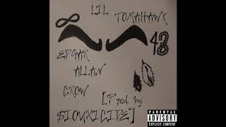 Lil TomaHawk - Smoke Signals [Prod. $iouxicide] (Edgar Allen Crow)