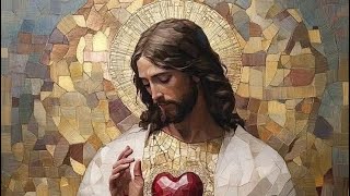 Five minutes with Jesus - 14th September 2026 