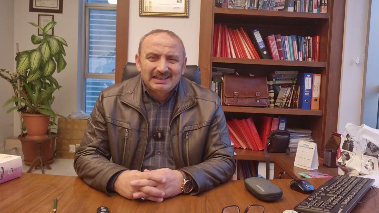 PAPANIN TÜRKİYE ZİYARETİNİN DİNİ VE SİYASİ YÖNLERİ