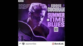 Summertime Blues Cover Eddie Cochran