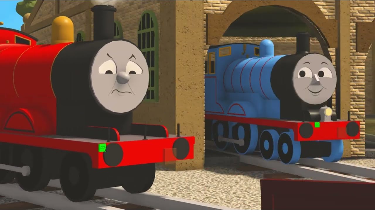 Something's not right 