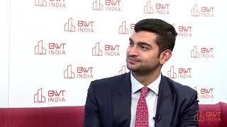 Interview: Sidharth Menda, Ceo, Cowrks On Tech - Enabled Workspaces