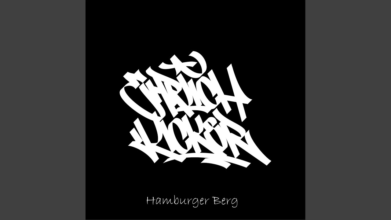 Hamburger Berg