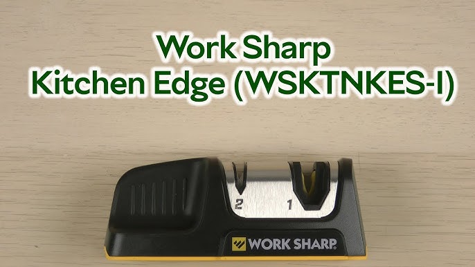 Online Best choice Kitchen Edge Knife Sharpener - Work Sharp Sharpeners,  kitchen sharpener 