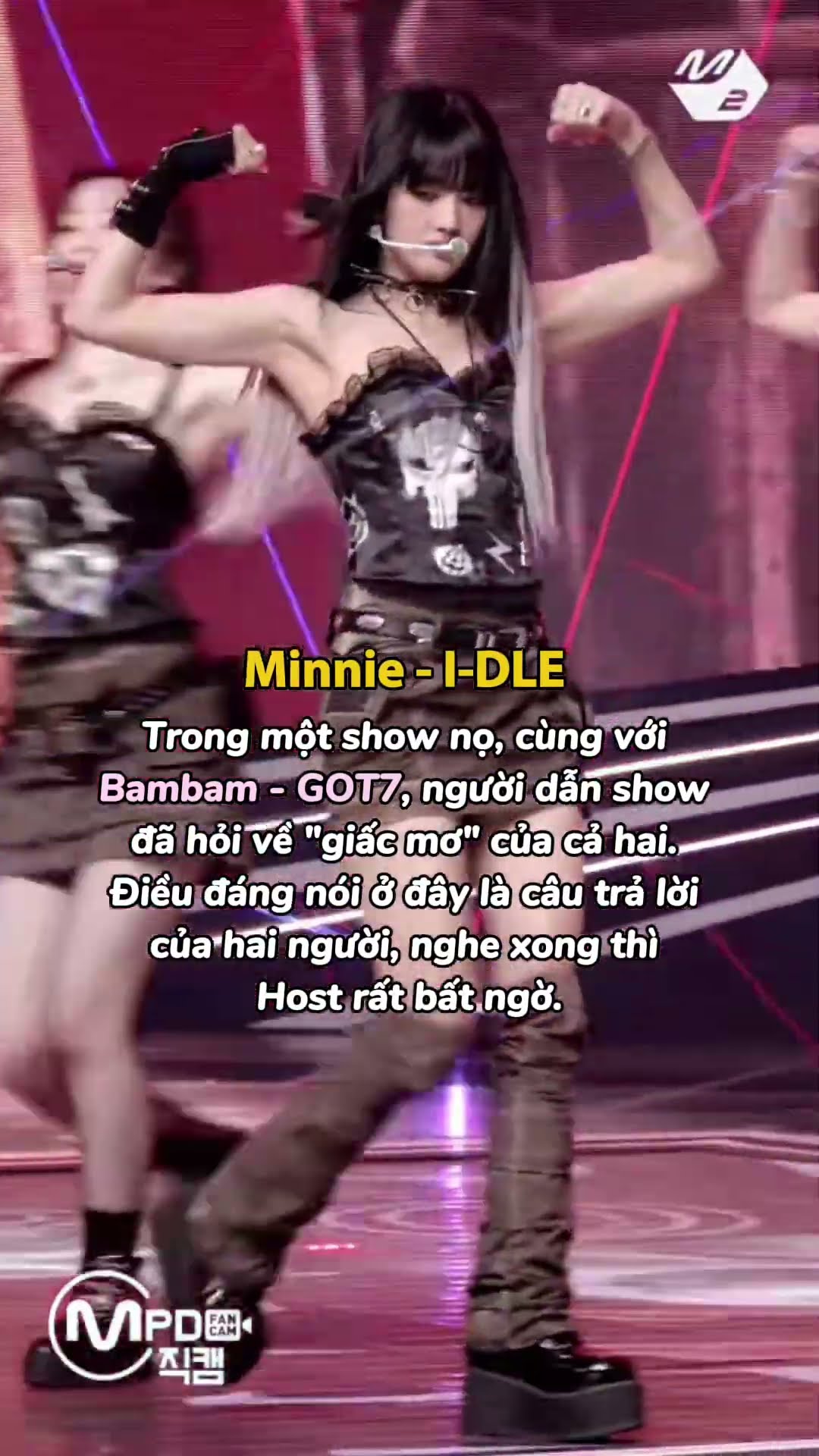 Surprising facts that idols have shared #kpop #trending - YouTube