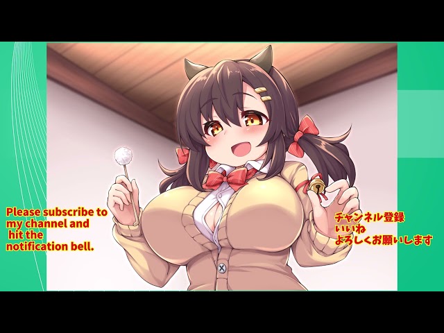 Healing Girl - Yandere Childhood Friend Whose Love is Heavy｜Japanese asmr