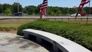 Gadsden Alabama Citizenship Monument Awesome