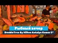 Обзор рыбного вечера в отеле DoubleTree By Hilton Antalya Kemer 5* | tooroom