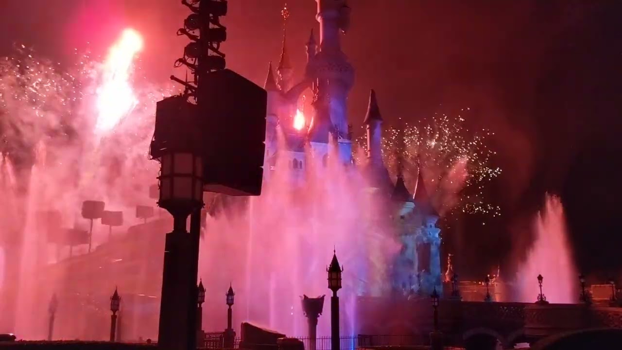 illumination DLRP 2018