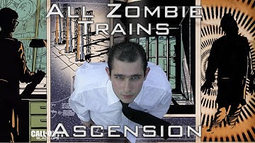 All Rape Trains in Ascension (Run Circles / Looping / Kiting Strategy Guide Tutorial)