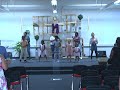 FTCCI Youth Praise & Worship Team