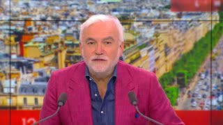 L'édito de Pascal Praud : «Coluche, l'esprit d'une époque»