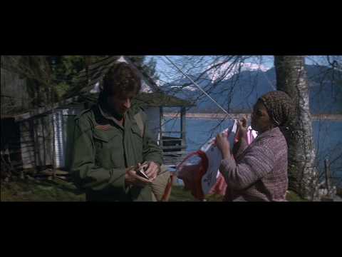 First Blood 1982 Movie Intro 4K Upscale 