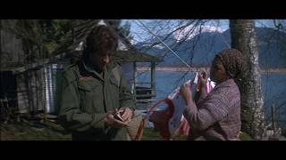 First Blood (1982) Movie Intro - 4K Upscale