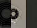 Broan Exhaust fan 4/17/2026