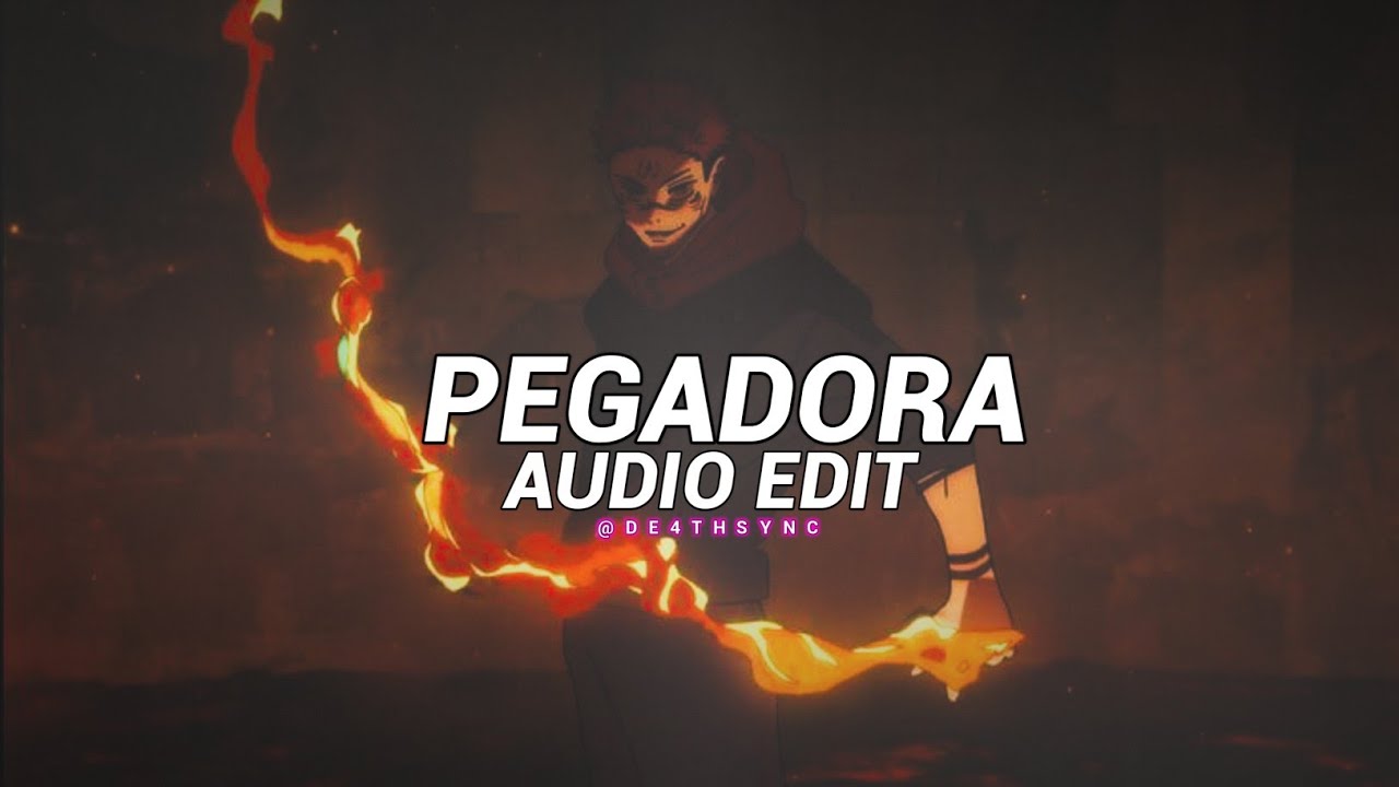 Download Montagem Pegadora (slowed/rock version/PT. 2) - rubikdice [edit audio] MP3