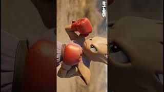 Pokédex de Johto part.14 : 140 - 151 #pokémon