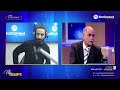 مافيولا مباراة مستقبل سليمان و النادي الإفريقي مع الحكم الدولي السابق علالة المالكي
