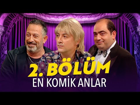 En Komik Anlar | Tolgshow (2. Bölüm)