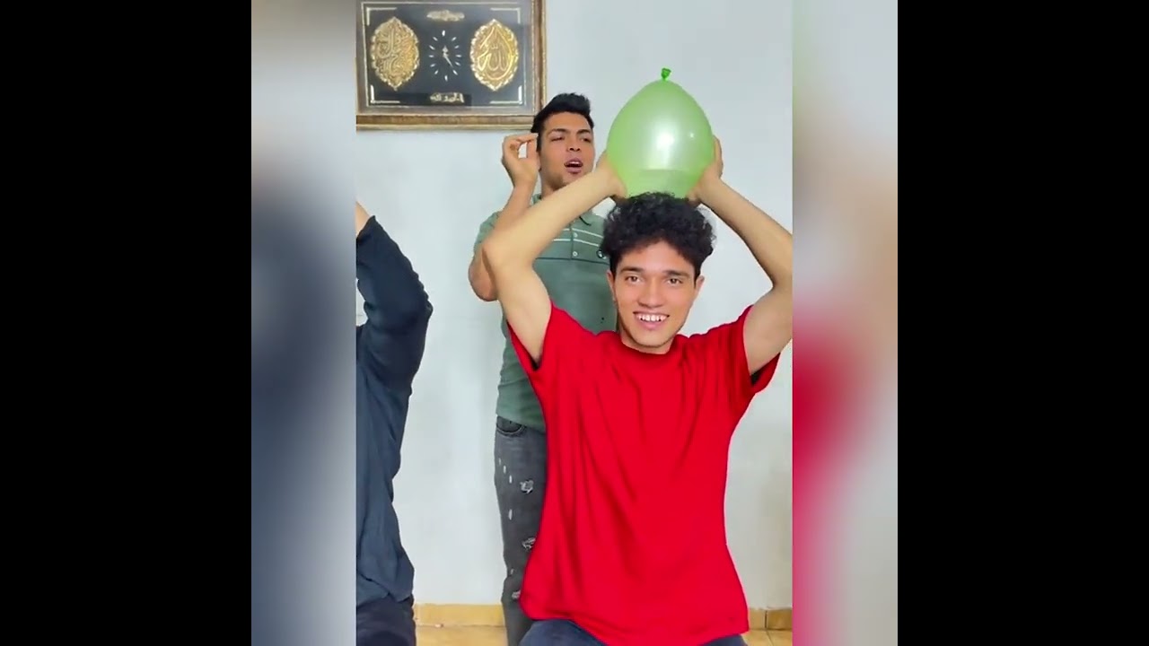 My pet is weirder than yours, change my mind