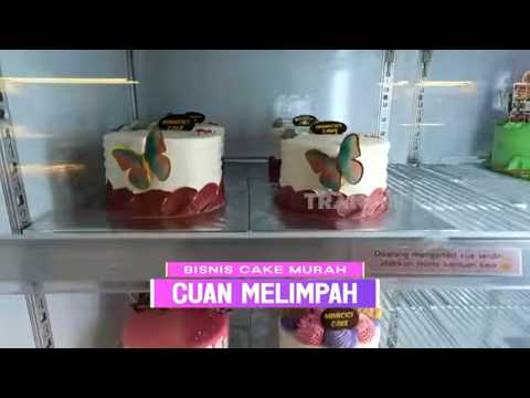 Bisnis Cake Murah Cuan Melimpah | CUAN BOSS (03/10/26)