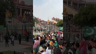 Pakistan India Border Pak Army