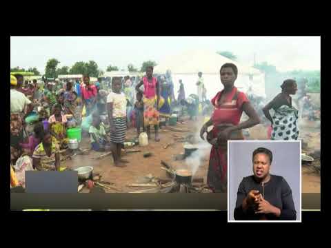Namibia Meteorological Service refutes Cyclone Idai over Namibia claims-NBC