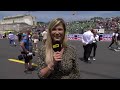 Race 1 LIVE from the Norisring! ⚡ | The battle begins! | DTM 2025