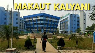 MAKAUT KalyaniUniversity Of Technology West Bengal India