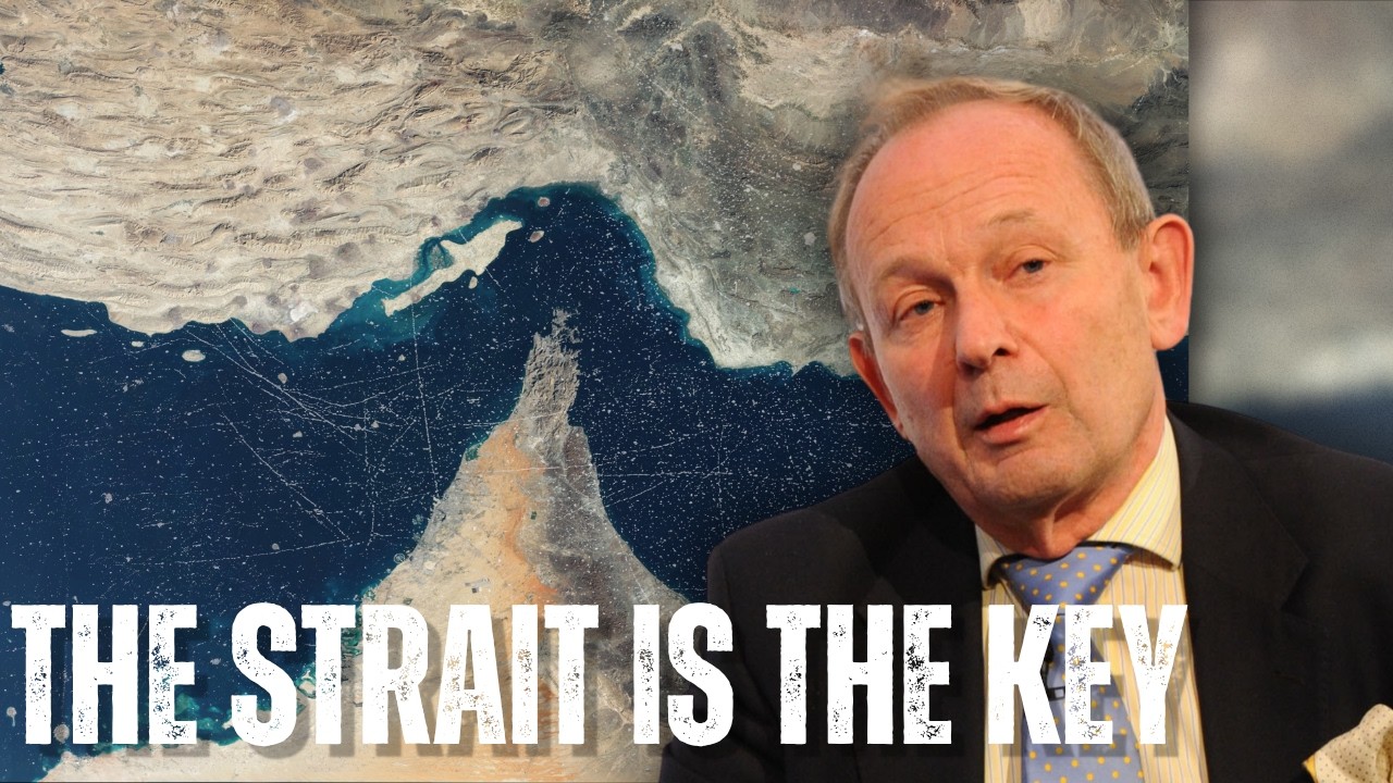 Iran's Military Leverage EXPLAINED