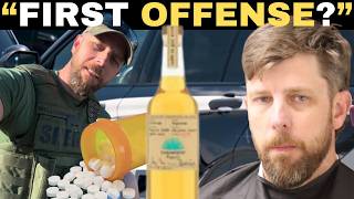 South Carolina Sheriff Arrested For DUI, Hit & Run, & D-Rug Possession!!