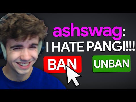 Twitch's FUNNIEST Unban Requests!