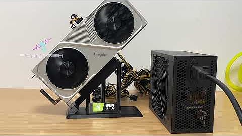  GPU Mining Is Back! Meet the Magic Miner BG02 🔥 Plug-and-Mine Experience!