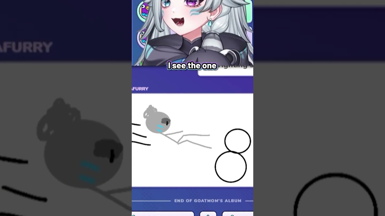 Chat ROASTS My Drawing Skills 💀