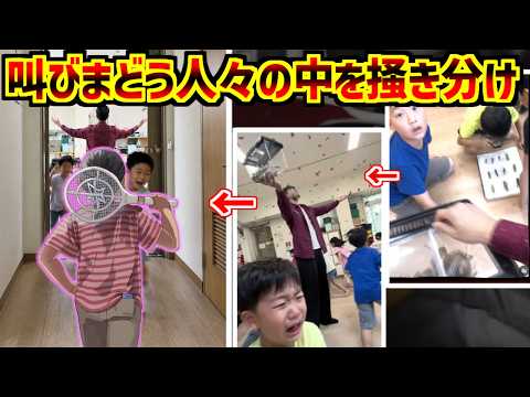 強キャラ姉貴を謳歌するファンの反応集【逸般人】【電撃ラケット】【背中で語る】【ヒーロー】