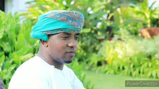Fakky Mbarok New Qasida   Said / Aish ( Official Audio )