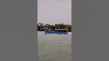 Thumbnail of fishing #travel #viralvideos #video #viral #shorts #shortsvideo #fishing #waves #sea #song