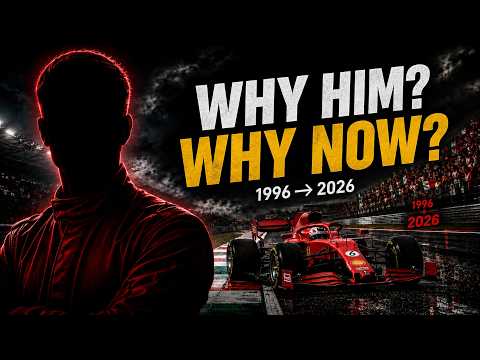 Ferrari Is Bringing Michael Schumacher Back to Monza | Here’s Why