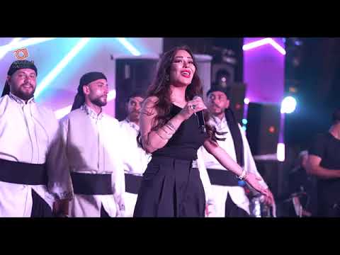 كإني ضابط شرطة ولادك بديعة