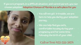 Unplanned Pregnancy in Florida
