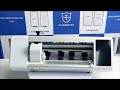 21inch OM-E8 Plus Unlimited Film Cutting Machine