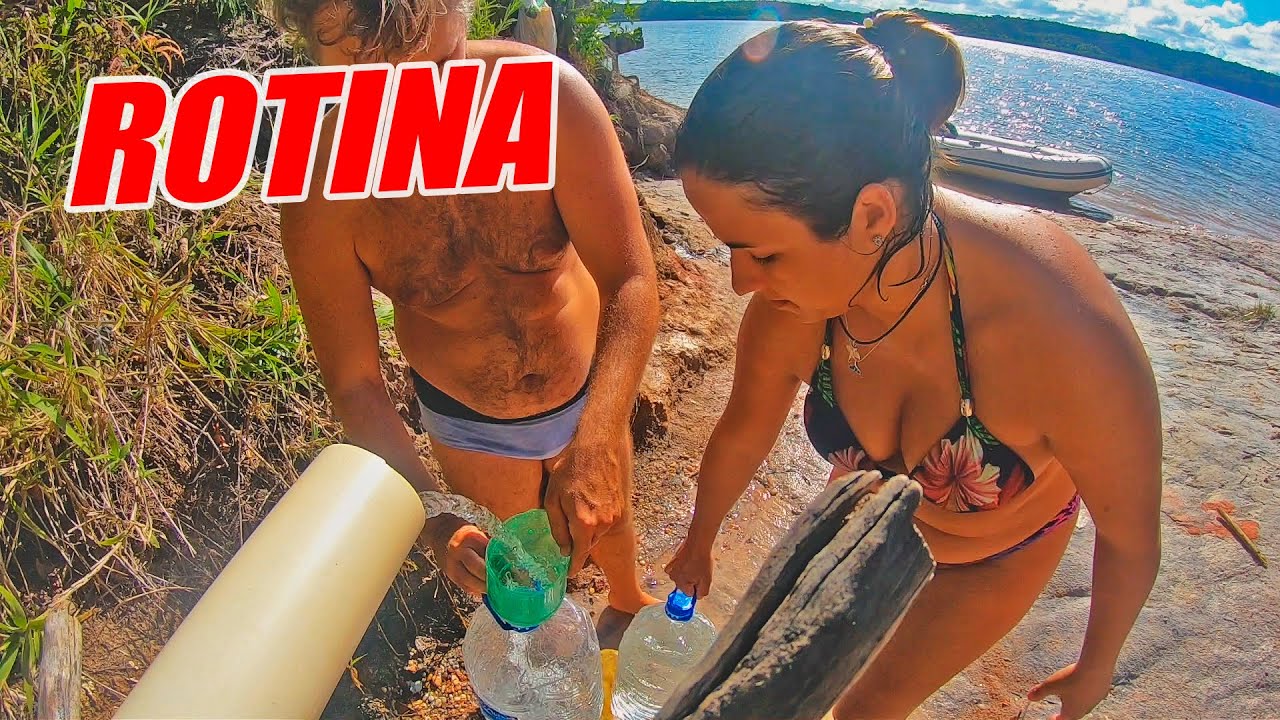 Como é MORAR EM UM VELEIRO na baía de Camamu - t03e19 Vlog IPA Dive & Sail