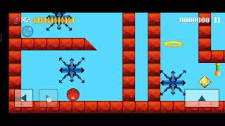 Bounce Game Level 7 (Island)