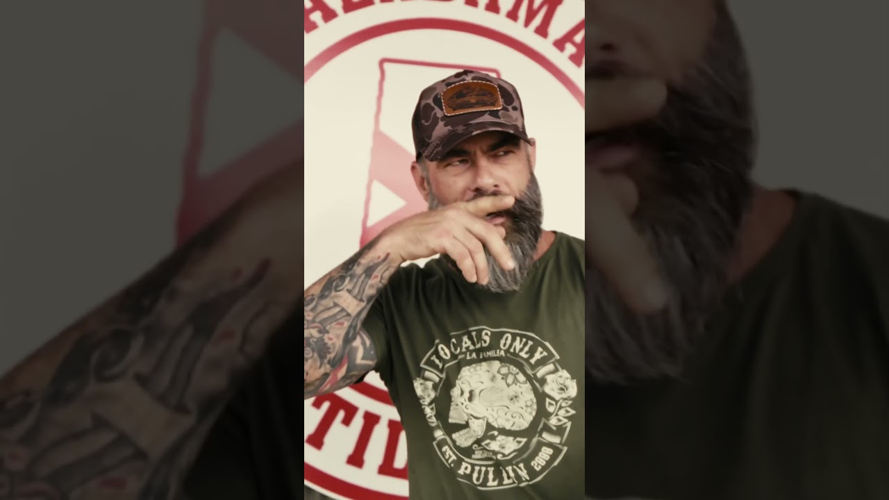 JamWayne - “Bama Boots” • Directed By Karltin Bankz 🎸💯‼️ 