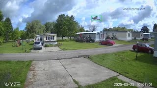 Ashtabula community recalls Memorial Day plane crash that left a passenger dead