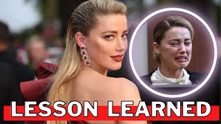 How Amber Heard Lost More Than Just Her Case| What We Can Learn From Amber About Dating Wealthy Men