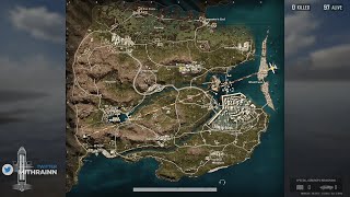 YENİ HARİTA - YENİ SİLAH - MÜKEMMEL BİR OYUN! [PUBG]