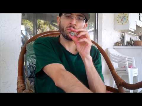 Padron 2000 Natural Robusto Cigar Review