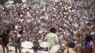 Video thumbnail of "Baby Huey & The Baby Sitters ~ ''Hard Times''(Psychedelic Soul 1971)"